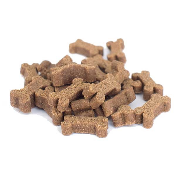 Serrano Snacks Ham Flavour Bites 100g 2 Serrano Snacks Ham Flavour Bites 100g - Image 2