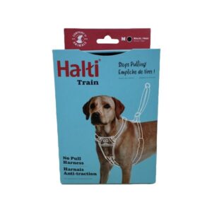 Company of Animals Halti No Pull Harness Medium