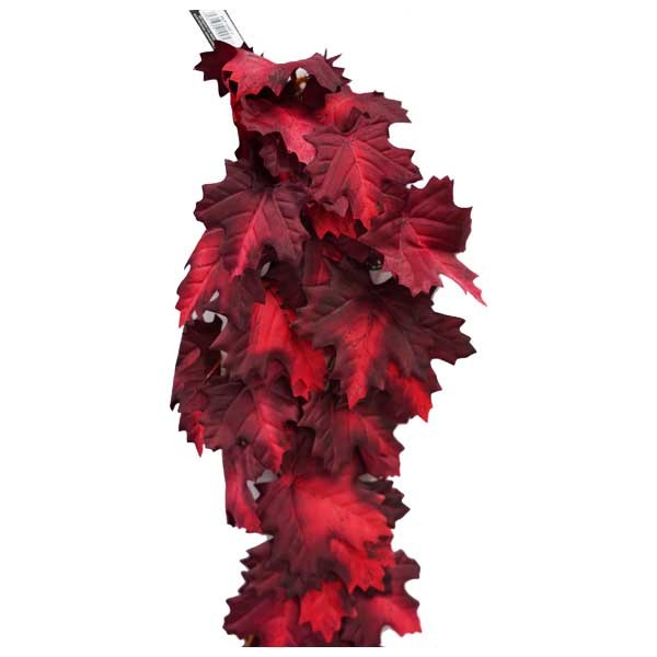 Betta Terra Red Silk Vine 70cm 2 Betta Terra Red Silk Vine 70cm - Image 2