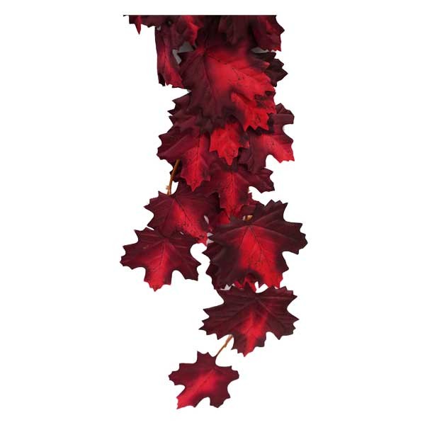 Betta Terra Red Silk Vine 70cm 3 Betta Terra Red Silk Vine 70cm - Image 3