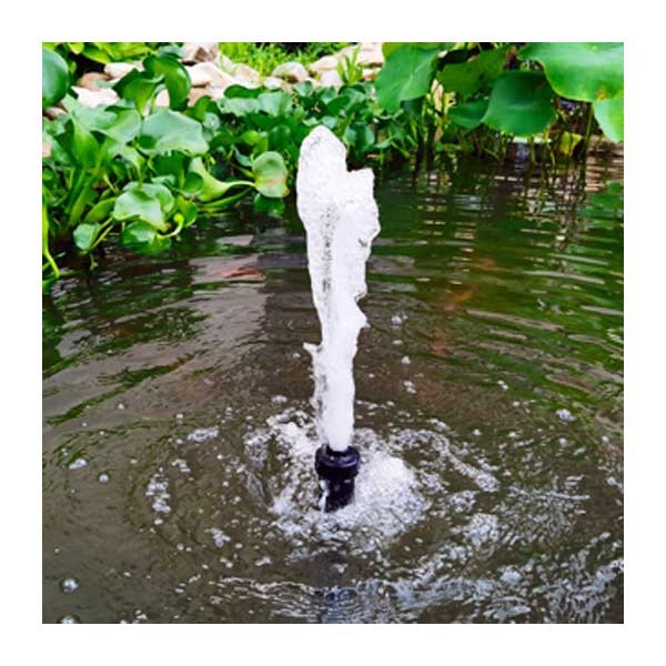 Betta Choice Solar 700 Fountain Pump Set 5 Betta Choice Solar 700 Fountain Pump Set - Image 5