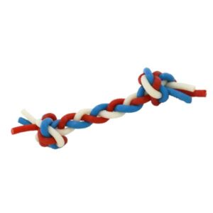 Ancol Playtime Chase Glow In The Dark Knot