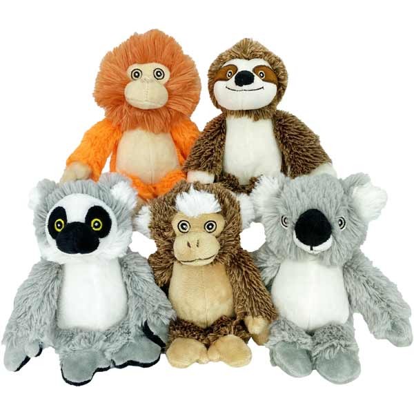Minipet Bark Buddies 1 Minipet Bark Buddies