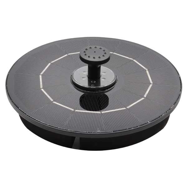 Bermuda Solar Floating Pump 165Lph 2 Bermuda Solar Floating Pump 165Lph - Image 2
