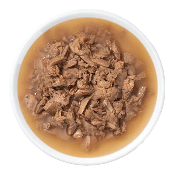 Catit Tuna Bites Wet Cat Food 75g 2 Catit Tuna Bites Wet Cat Food 75g - Image 2
