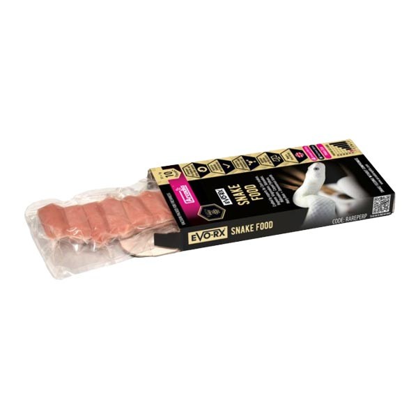 Arcadia EvoRx Pink 1g - 10 Pack 2 Arcadia EvoRx Pink 1g - 10 Pack - Image 2