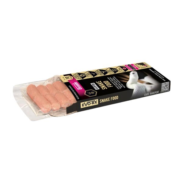 Arcadia EvoRx Fluff 3g - 10 Pack 2 Arcadia EvoRx Fluff 3g - 10 Pack - Image 2