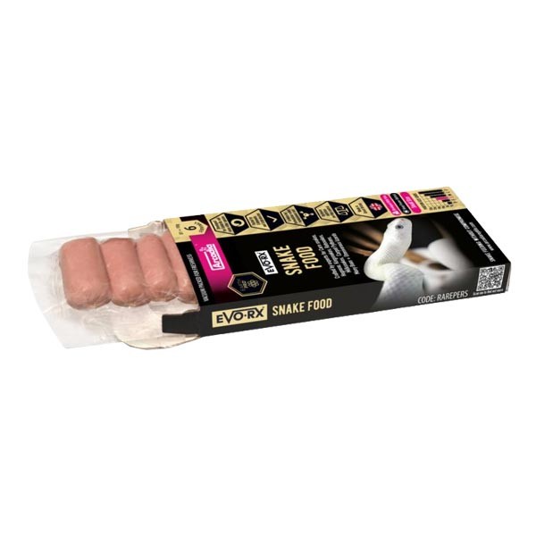 Arcadia EvoRx Small 10g - 6 Pack 2 Arcadia EvoRx Small 10g - 6 Pack - Image 2