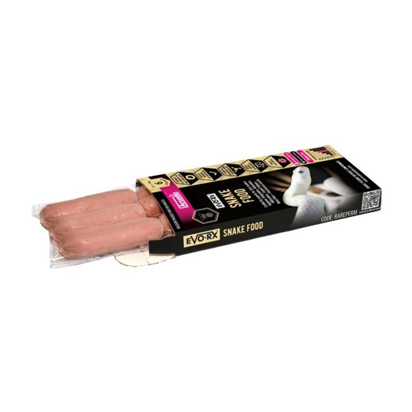 Arcadia EvoRx Medium 18g - 6 Pack 2 Arcadia EvoRx Medium 18g - 6 Pack - Image 2