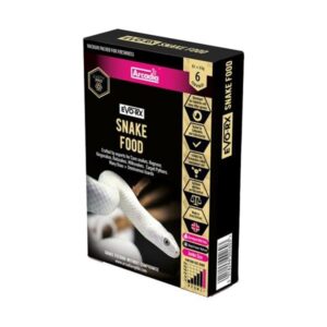Arcadia EvoRx Jumbo 33g - 6 Pack