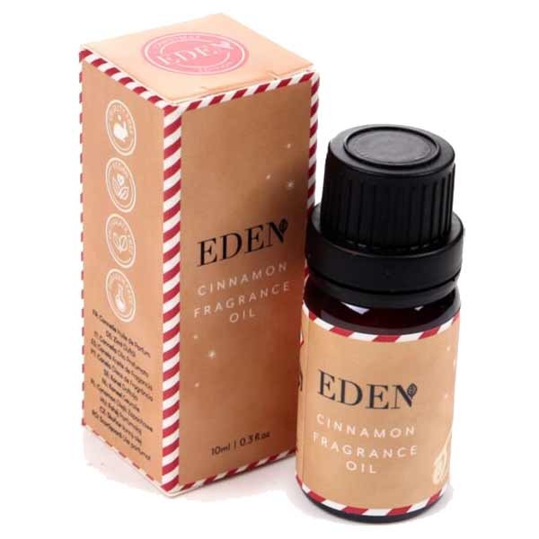 Cinnamon & Orange Eden Fragrance Oil 10ml 1 Cinnamon & Orange Eden Fragrance Oil 10ml
