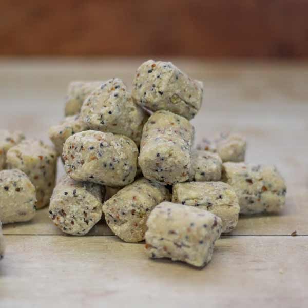 Peckish Extra Goodness Nuggets 100 Nuggets 2 Peckish Extra Goodness Nuggets 100 Nuggets - Image 2