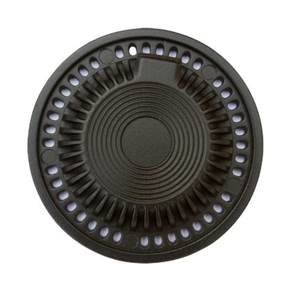 Bio Bowl with Light in Black 175mm 3 Bio Bowl with Light in Black 175mm - Image 3