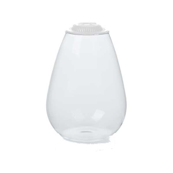 Bio Bowl with Light White 175mm 2 Bio Bowl with Light White 175mm - Image 2