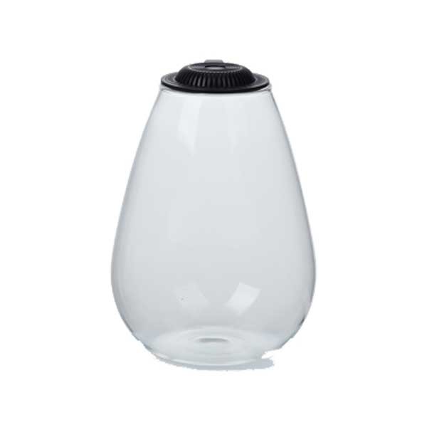 Bio Bowl with Light Black 200mm 2 Bio Bowl with Light Black 200mm - Image 2