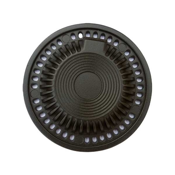 Bio Bowl with Light Black 200mm 3 Bio Bowl with Light Black 200mm - Image 3