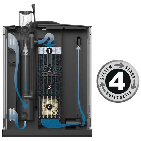 First Wave Marine Nano Aquarium Set 78L 3 First Wave Marine Nano Aquarium Set 78L - Image 3