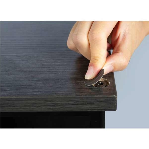 ProRep Black Vivarium 120x45x45cm 3 ProRep Black Vivarium 120x45x45cm - Image 3