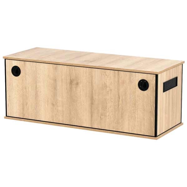 ProRep Oak Vivarium 120x45x45cm 2 ProRep Oak Vivarium 120x45x45cm - Image 2