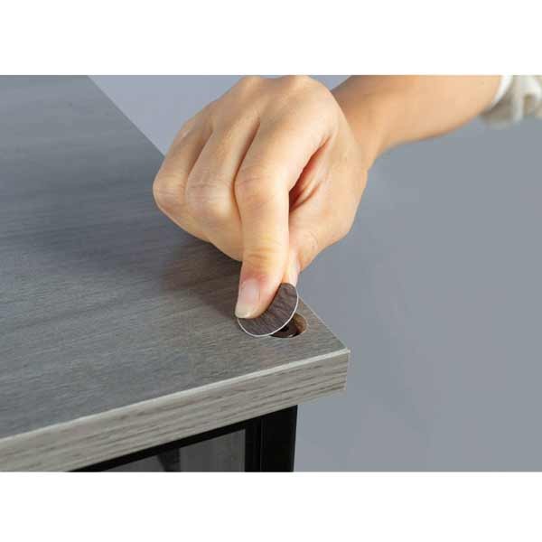 ProRep Grey Vivarium 90x45x45cm 3 ProRep Grey Vivarium 90x45x45cm - Image 3