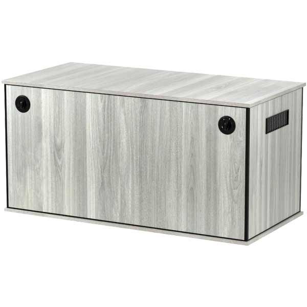 ProRep Grey Vivarium 120x60x60cm 2 ProRep Grey Vivarium 120x60x60cm - Image 2