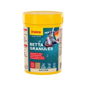 Sera Betta Granules 100ml (44g)