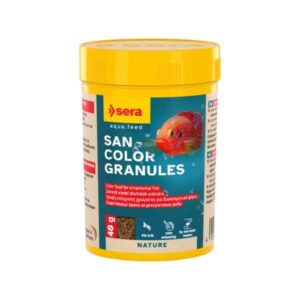 Sera San Color Granules 100ml (40g)