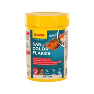 Sera San Color Flakes 100ml (22g)