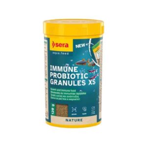 Sera Immune Probiotic Granules XS 250ml (120g)