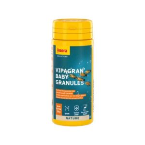 Sera Vipagran Baby Granules 50ml (28g)
