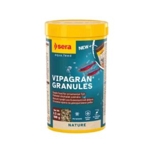 Sera Vipagran Granules 250ml (100g)
