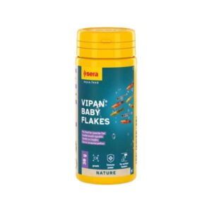 Sera Vipan Baby Flakes 50ml (30g)