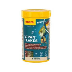 Sera Vipan Flakes 250ml (60g)