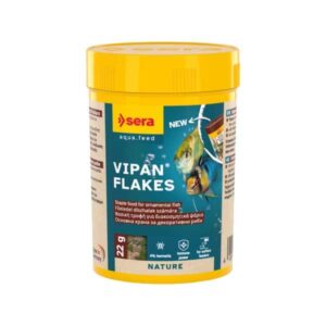 Sera Vipan Flakes 100ml (22g)