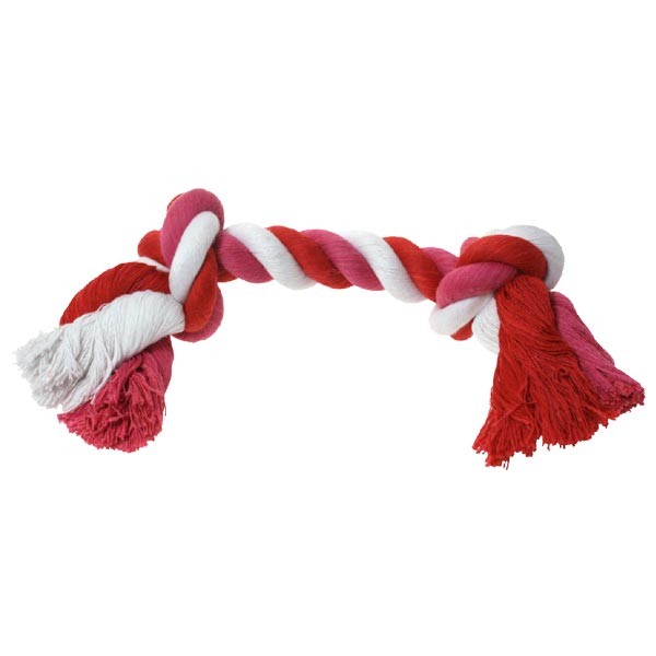 Dog Life Cotton Bone Small 1 Dog Life Cotton Bone Small