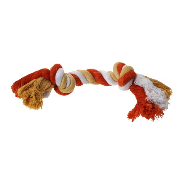 Dog Life Cotton Bone Small 2 Dog Life Cotton Bone Small - Image 2