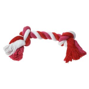 Dog Life Cotton Bone Medium