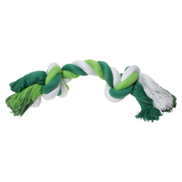 Dog Life Cotton Bone Medium 3 Dog Life Cotton Bone Medium - Image 3