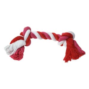Dog Life Cotton Bone Large