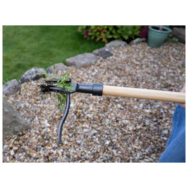 Long handle weed puller 2 Long handle weed puller - Image 2