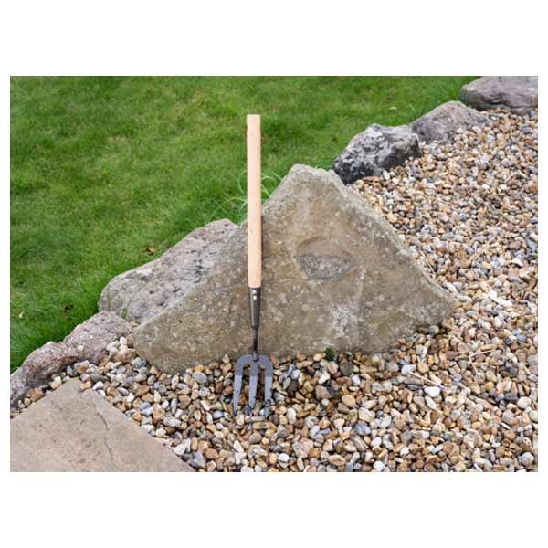 Long handle fork 2 Long handle fork - Image 2
