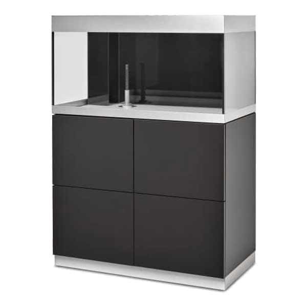 Oase HighLine 300 Anthracite Aquarium & Cabinet Kit (With BioTherm 350) 1 Oase HighLine 300 Anthracite Aquarium & Cabinet Kit (With BioTherm 350)