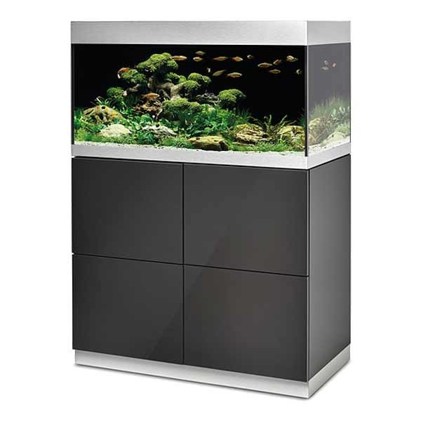 Oase HighLine 300 Anthracite Aquarium & Cabinet Kit (With BioTherm 350) 2 Oase HighLine 300 Anthracite Aquarium & Cabinet Kit (With BioTherm 350) - Image 2