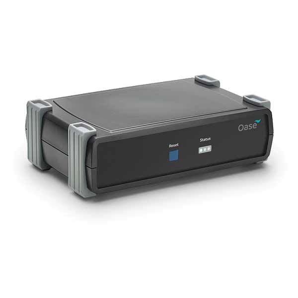 Oase HighLine 300 Anthracite Aquarium & Cabinet Kit (With BioTherm 350) 3 Oase HighLine 300 Anthracite Aquarium & Cabinet Kit (With BioTherm 350) - Image 3