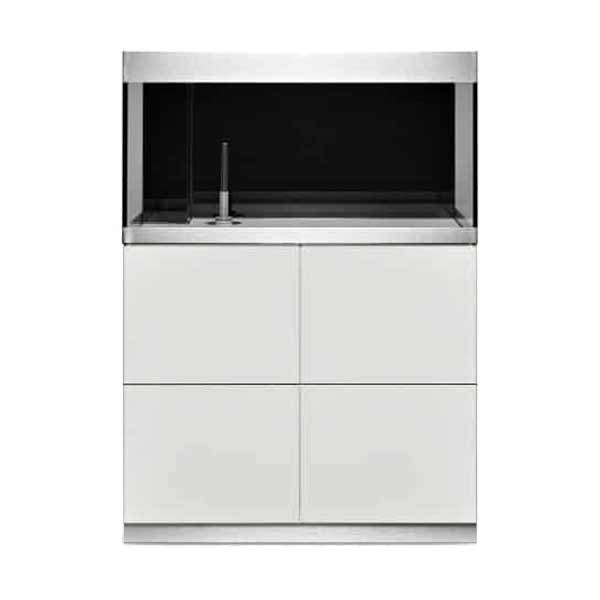 Oase HighLine 300 White Aquarium & Cabinet Kit (With BioTherm 350) 1 Oase HighLine 300 White Aquarium & Cabinet Kit (With BioTherm 350)