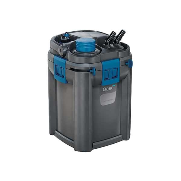Oase HighLine 300 Anthracite Aquarium & Cabinet Kit (With BioTherm 350) 3 Oase HighLine 300 Anthracite Aquarium & Cabinet Kit (With BioTherm 350) - Image 3