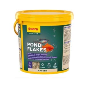 Sera Pond Flakes 3.8ltr (560g)