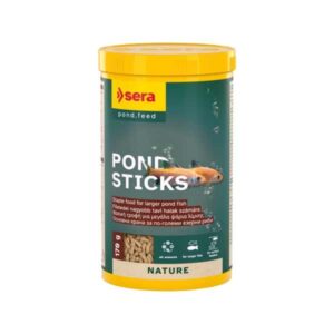 Sera Pond Sticks 1ltr (170g)
