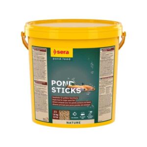 Sera Pond Sticks 10ltr (1.8kg)