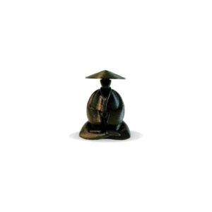 Gioia - Thinker Submersed - Black